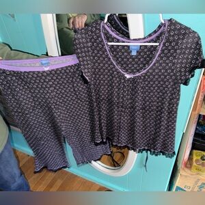 Pj set